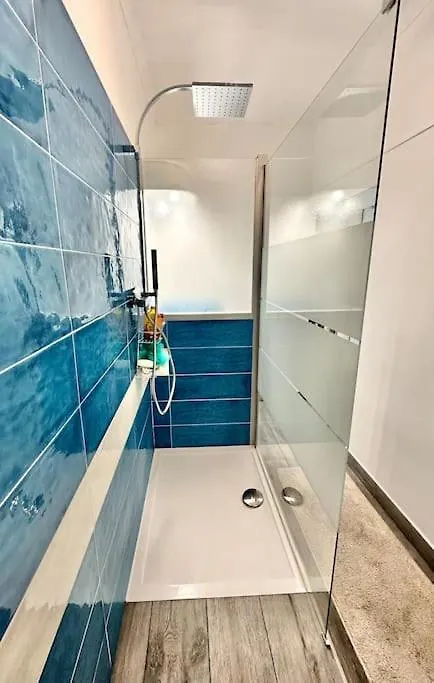 Cosy Apartment - 15 Min From Beach - Free Parking Nice 0*,
